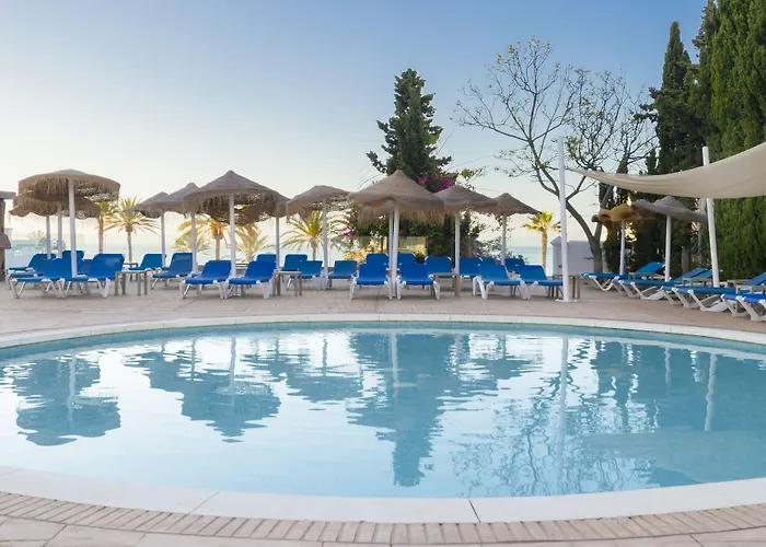 Hotel Palia La Roca