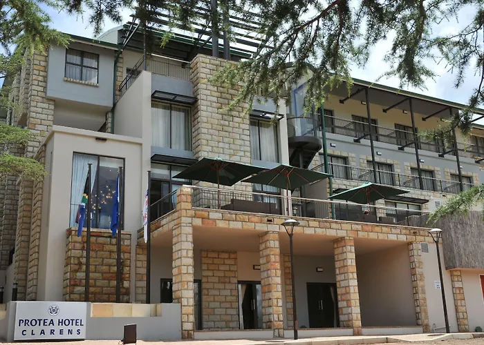 Protea Hotel By Marriott Clarens