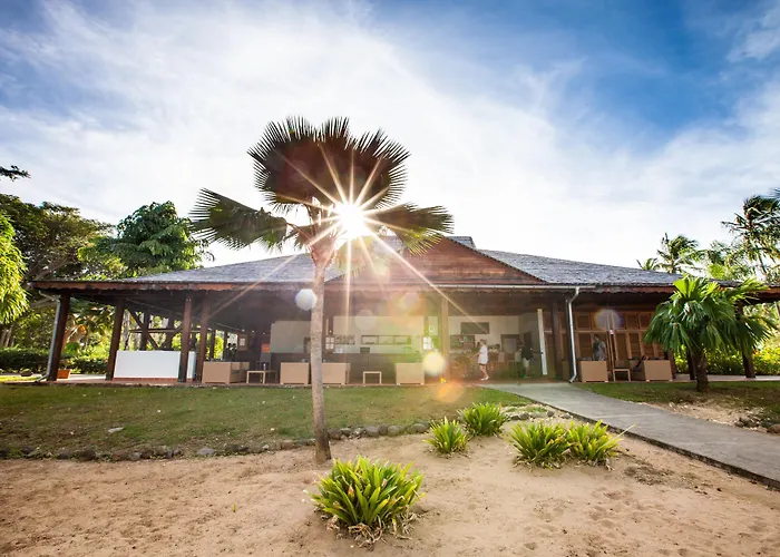 Langley Resort Fort Royal