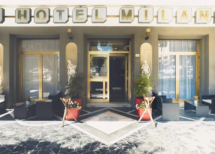 Grand Hotel Milano