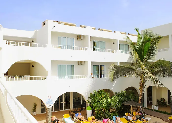 Ouril Pontao Hotel