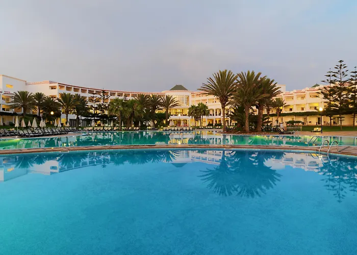Iberostar Waves Founty Beach All Inclusive