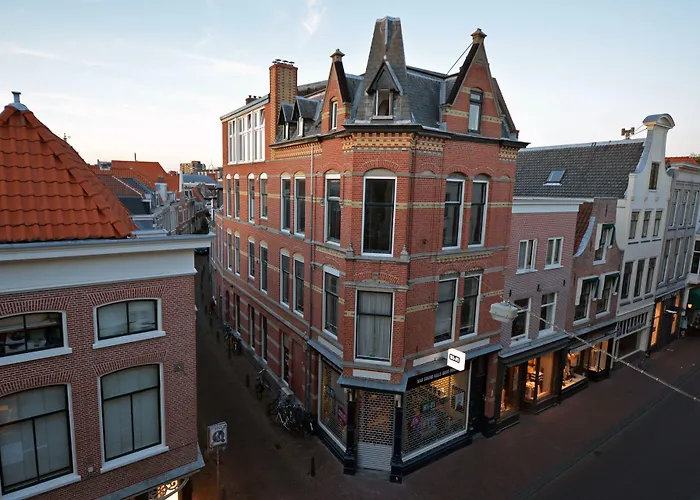 Bed&Breakfast Hotel Malts