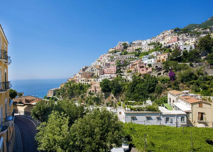 Hotel Savoia