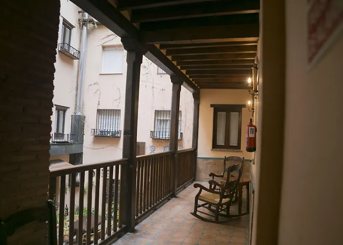 Hotel Posada del Toro
