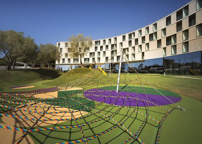 Maistra Select Family Hotel Amarin