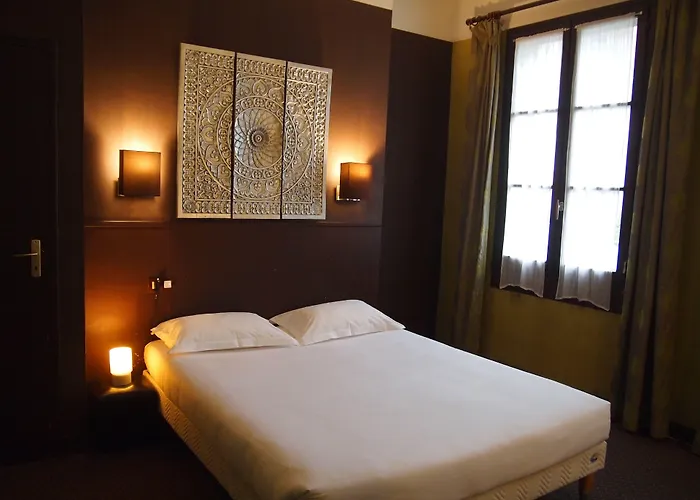 Hotel Colbert