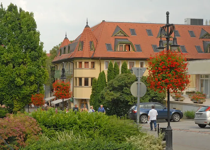 Hotel Kalma, Kalma Villa, Apart Hotel