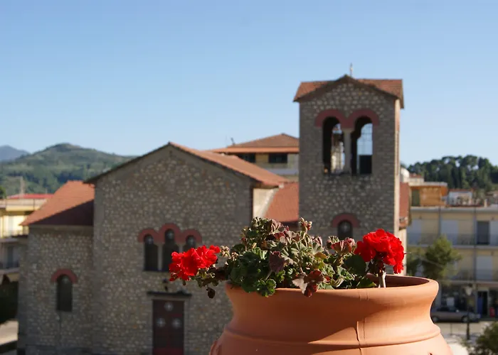 Hotel Pelops