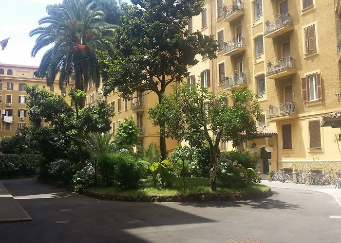 Fiocca B&B
