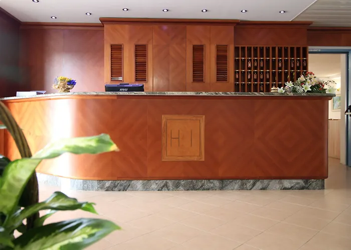 Hotel Italia Occhiobello