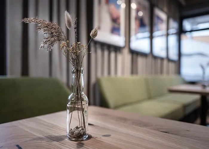 Hotel-Café-Restaurant Klingler