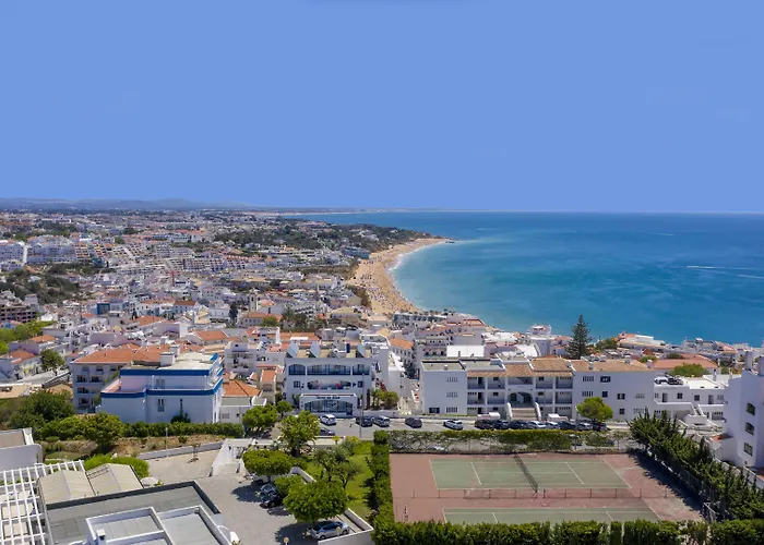 Hotel Mar A Vista