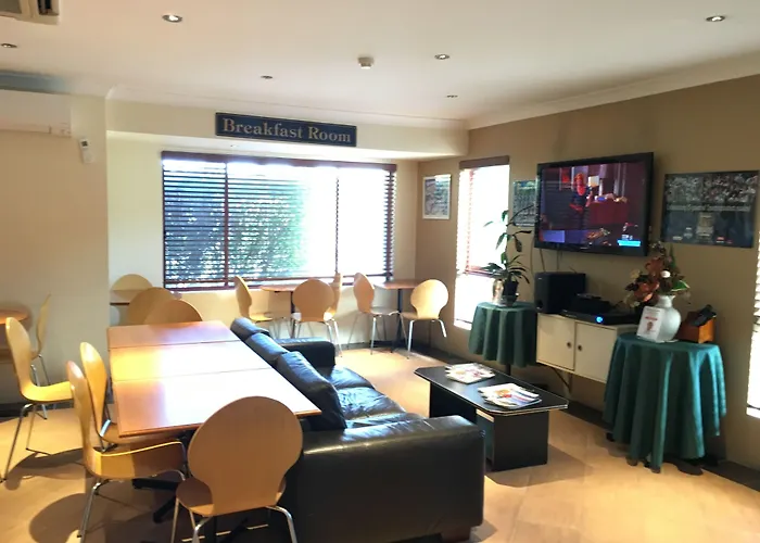 Arena Hotel