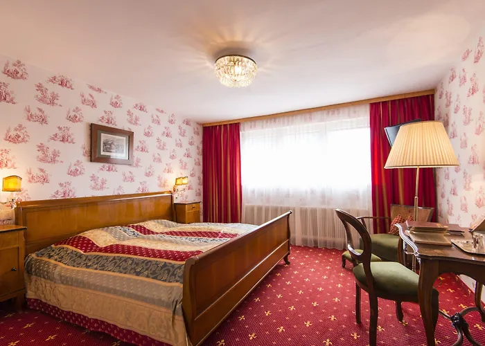 Villa Excelsior Hotel&Kurhaus