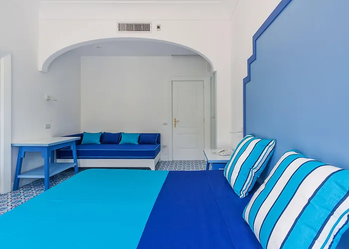 Hotel Mignon Meuble