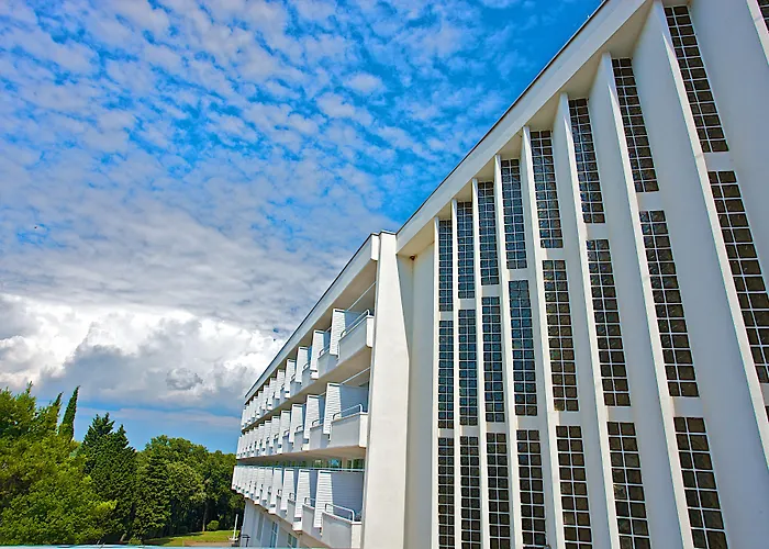 Grand Hotel Brioni Pula, A Radisson Collection Hotel