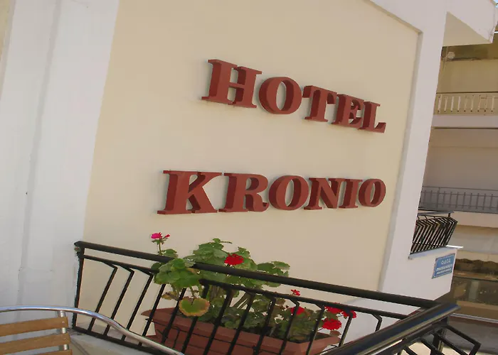 Hotel Kronio