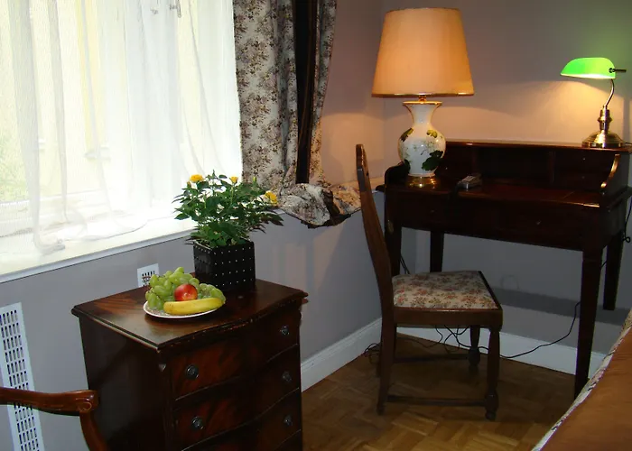 Hotel Alte Galerie Am Kudamm Berlin