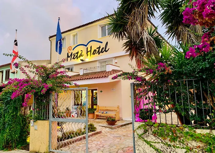 Meta Hotel