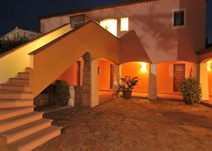 Hotel Il Piccolo Golf