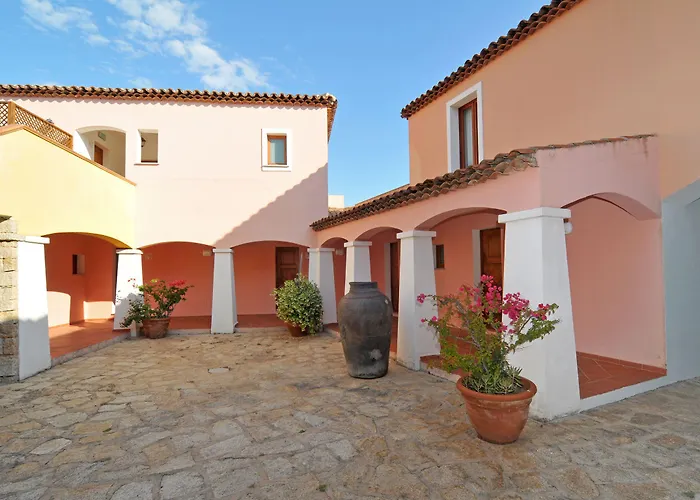 Hotel Il Piccolo Golf