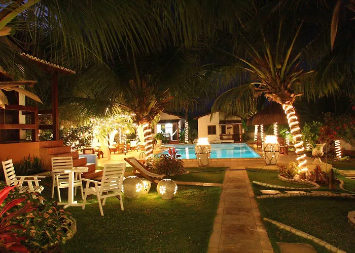 Hotel E Pousada La Dolce Vita