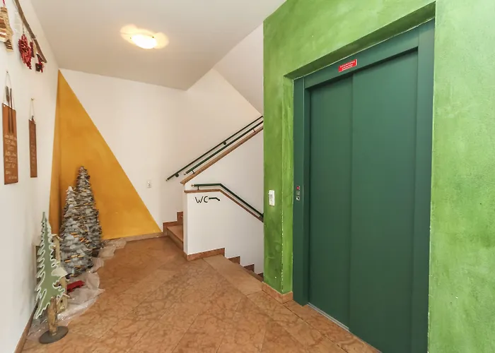 Alpenhotel Tauernstüberl