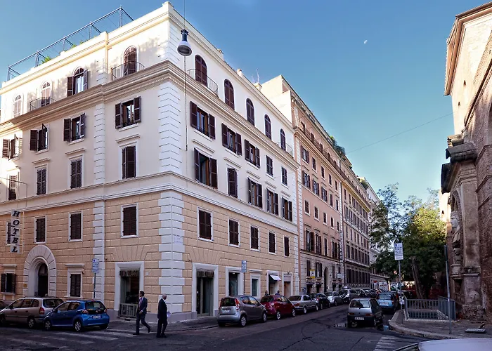 Hotel Golden