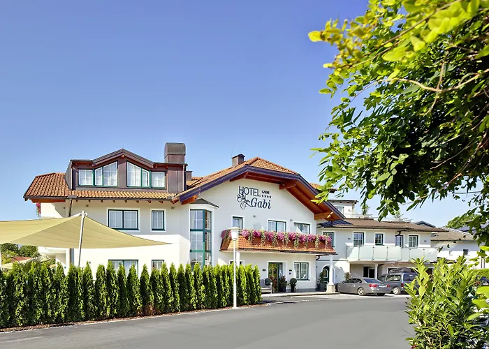 Hotel Gabi