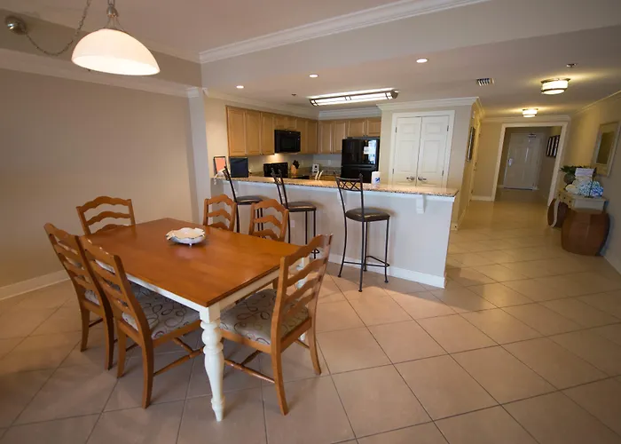 Escapes! To The Shores Orange Beach, A Ramada By Wyndham