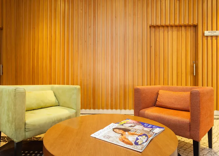Hotel Marina Rio