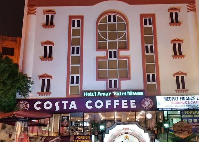 Amar Yatri Niwas