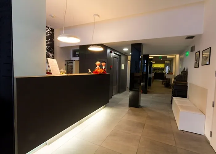 Hotel Laranjeira
