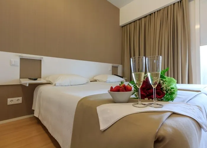Hotel Laranjeira