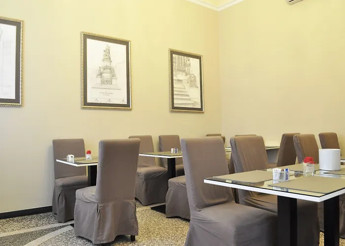 Hotel Nuovo Nord