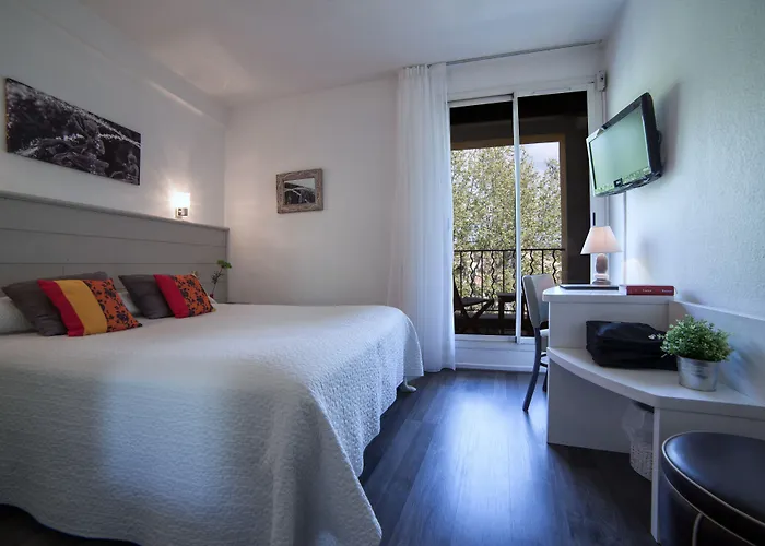 Hôtel Escaletto
