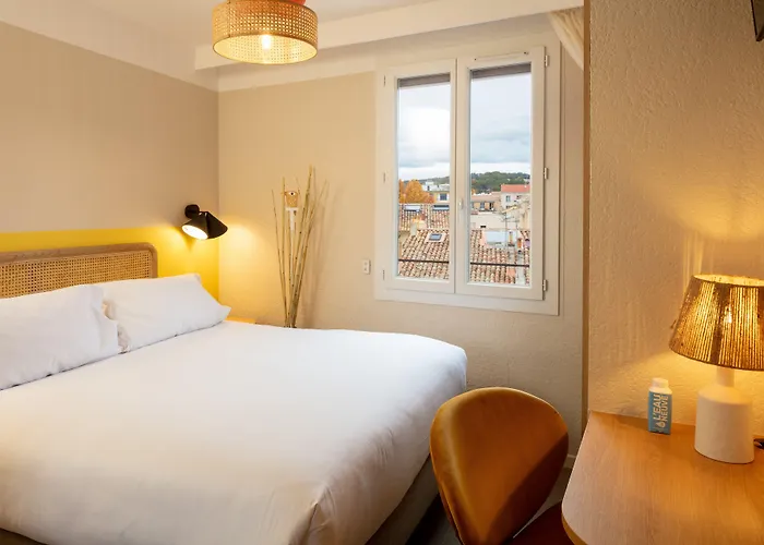 Hôtel Escaletto