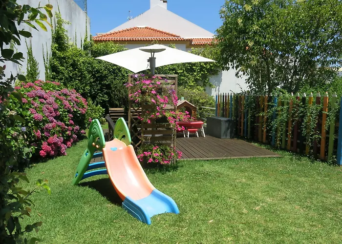 Boutique Hotel Casa Do Outeiro - Arts & Crafts