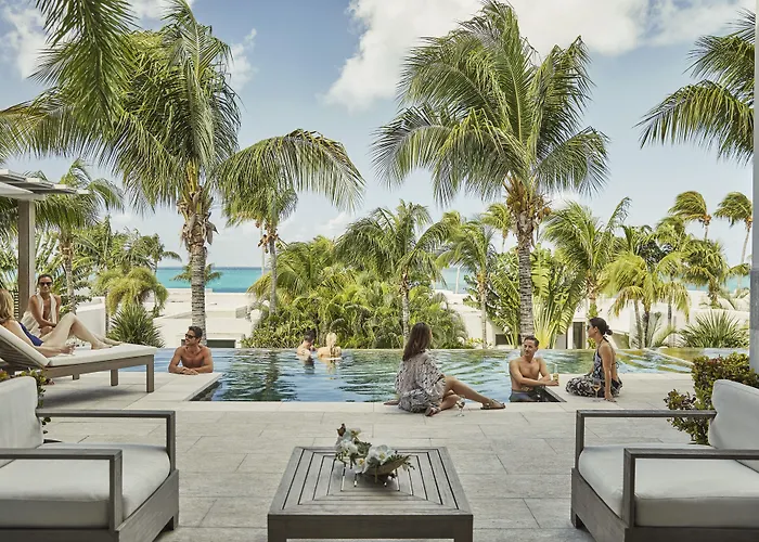 Four Seasons Resort And Residences Anguilla