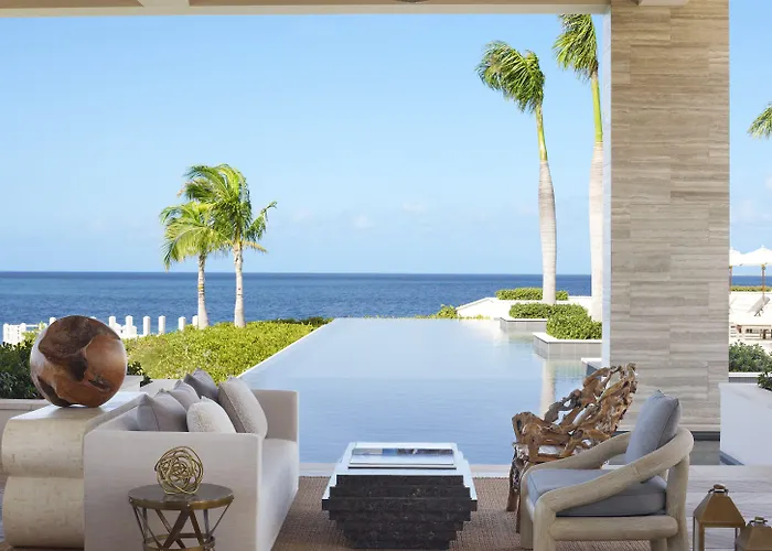 Four Seasons Resort And Residences Anguilla