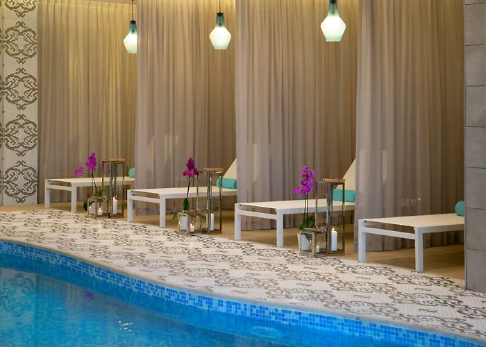 Vangelis Hotel & Suites