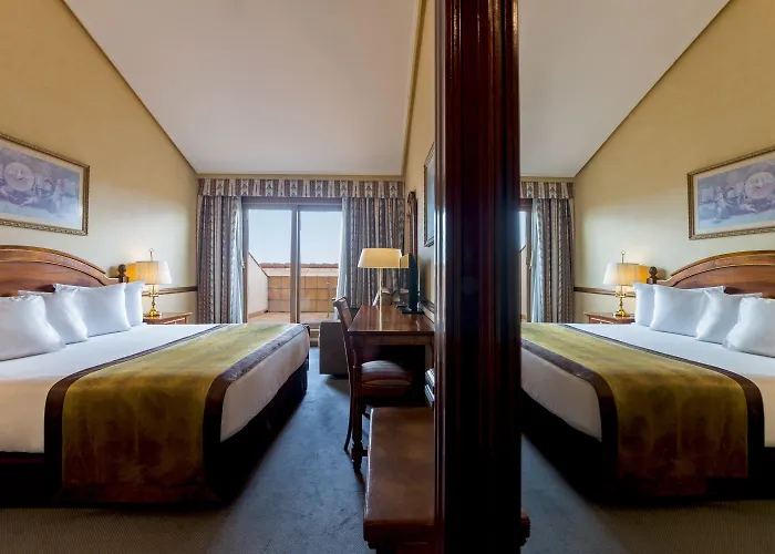 Hotel Exe Reina Isabel