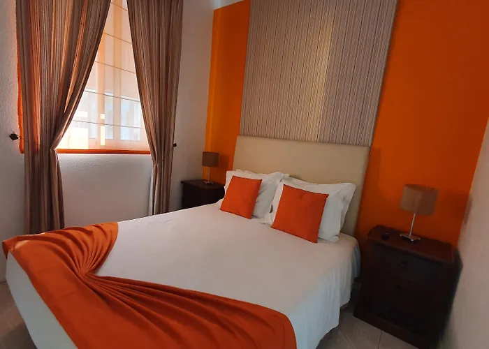 Hotel Palmeira