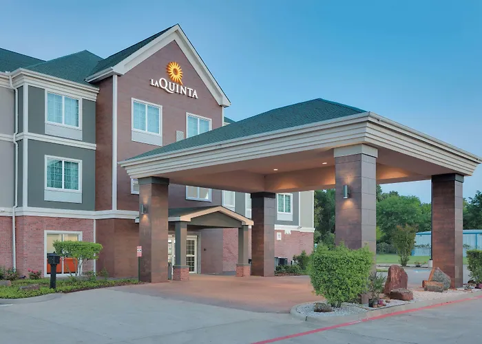 La Quinta By Wyndham Tyler South