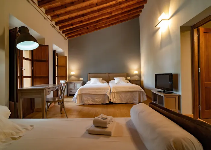 Hotel Alfonso IX