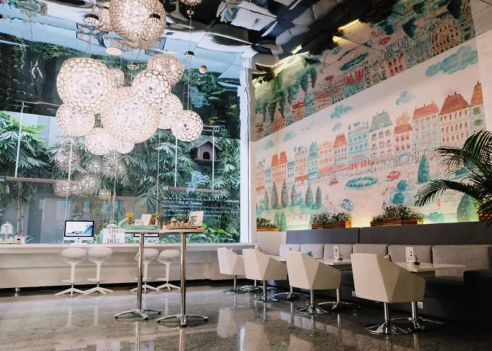 Fm7 Resort Hotel - Jakarta Airport