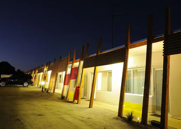 Drouin Motel