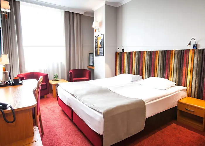 Hotel Filmar