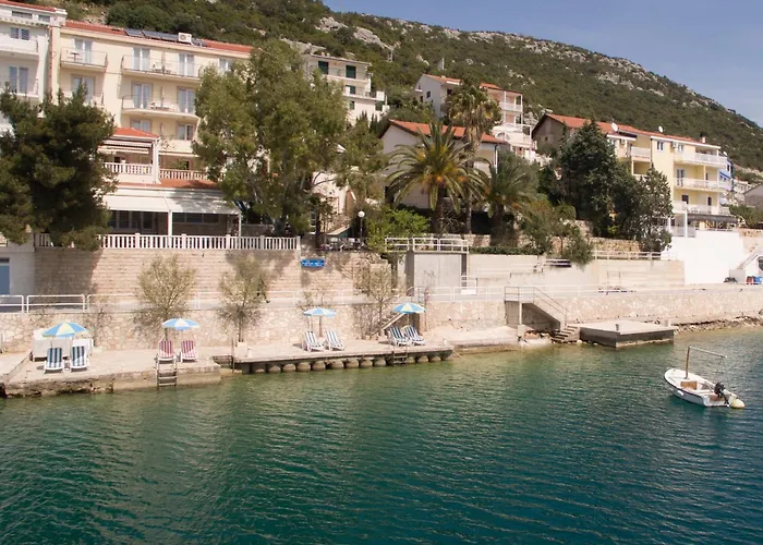 Hotel Villa Nova